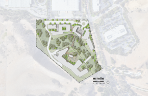 Enso Verde Site Drawing Draft